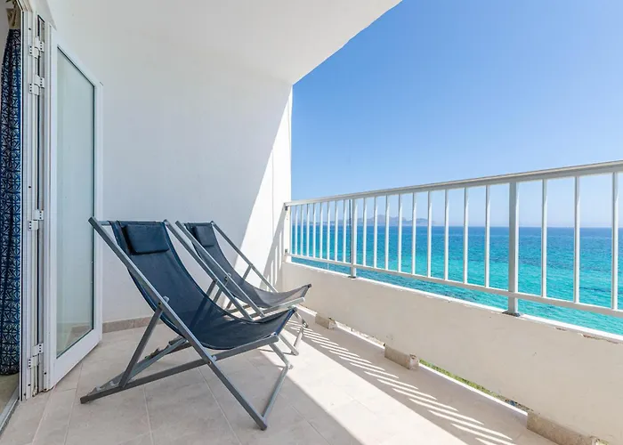 Yourhouse Ocean Apartman *