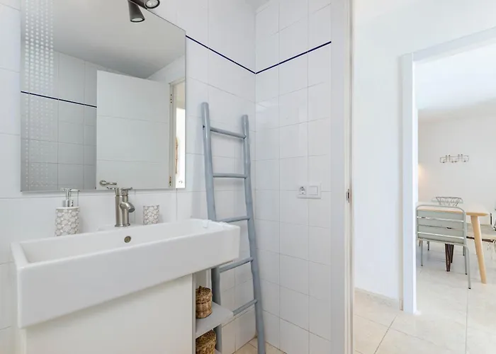 Apartman Yourhouse Ocean Can Picafort