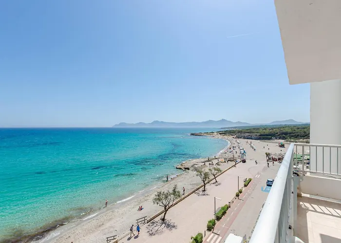 Apartman Yourhouse Ocean *