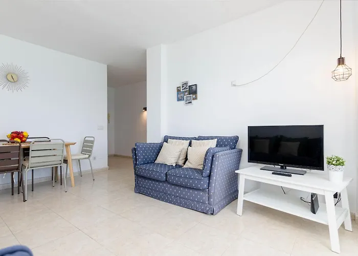 Apartman Yourhouse Ocean Can Picafort