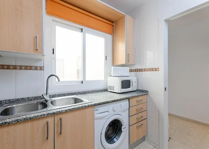 Yourhouse Ocean Apartman Can Picafort