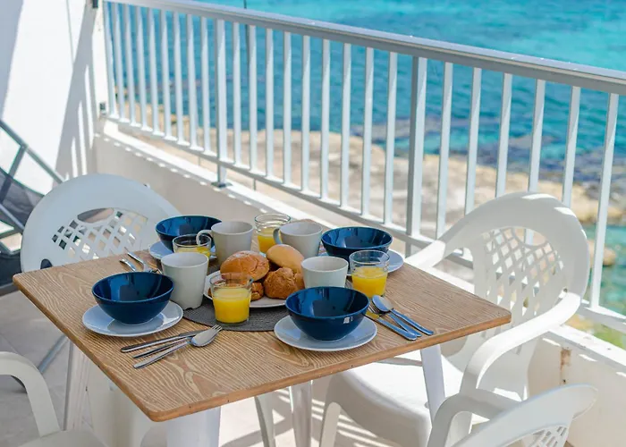 Apartman Yourhouse Ocean Can Picafort