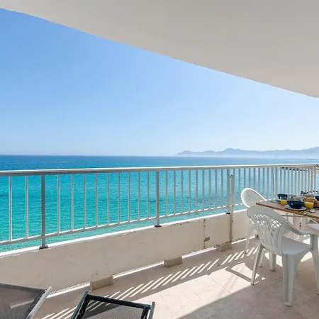 Yourhouse Ocean Διαμέρισμα *
