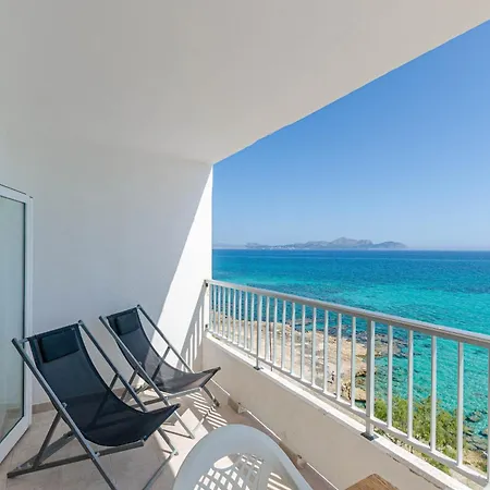 Appartamento Yourhouse Ocean *