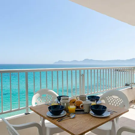 Yourhouse Ocean * Can Picafort (Mallorca)