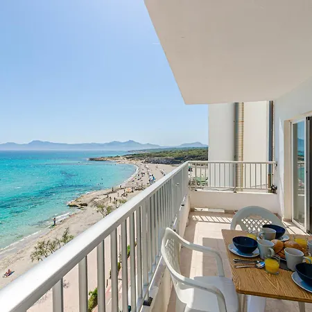 Yourhouse Ocean Appartamento Can Picafort (Mallorca)