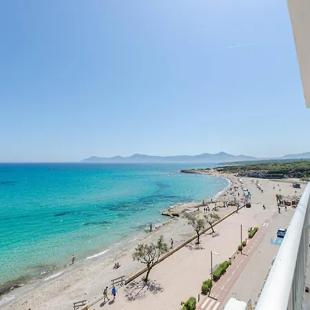 Διαμέρισμα Yourhouse Ocean *