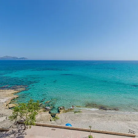 Yourhouse Ocean * Can Picafort (Mallorca)