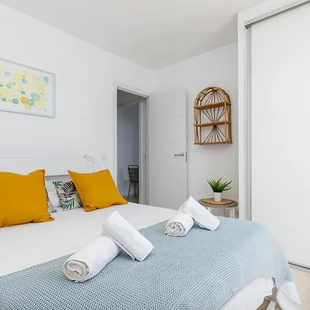 Apartment Yourhouse Ocean