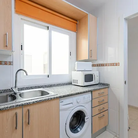 Yourhouse Ocean Apartment Can Picafort (Mallorca)