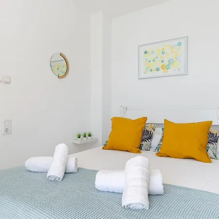 Yourhouse Ocean Can Picafort (Mallorca)