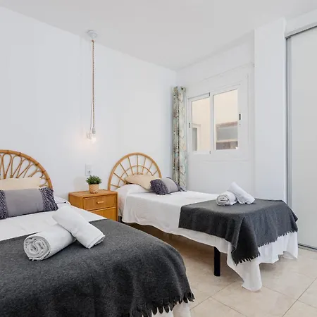 Yourhouse Ocean Appartamento