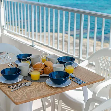 Διαμέρισμα Yourhouse Ocean Can Picafort (Mallorca)