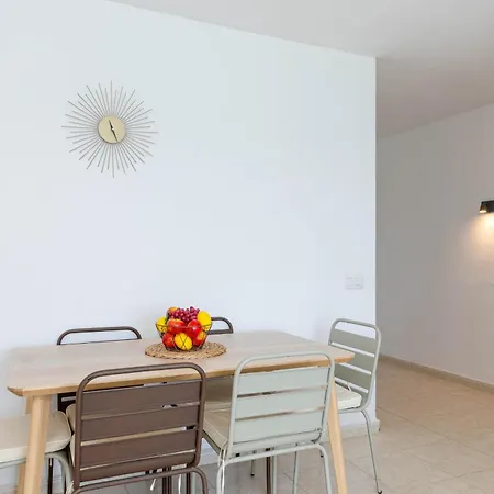 Yourhouse Ocean * Can Picafort (Mallorca)