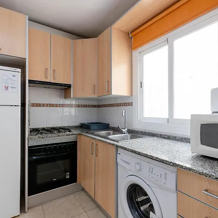 Yourhouse Ocean Appartamento