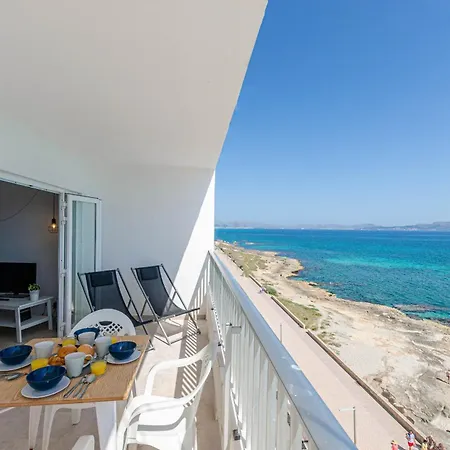 Yourhouse Ocean Can Picafort (Mallorca)