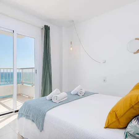 Appartamento Yourhouse Ocean *