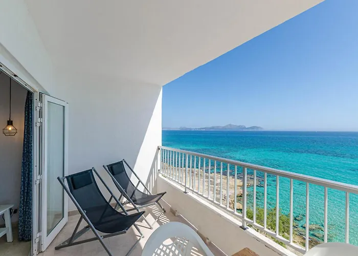 Апартаменты Yourhouse Ocean *