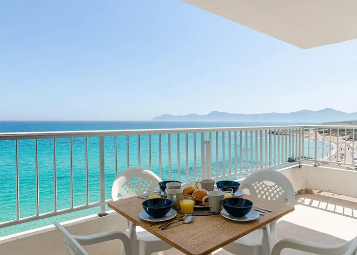 Yourhouse Ocean * Кан-Пікафорт