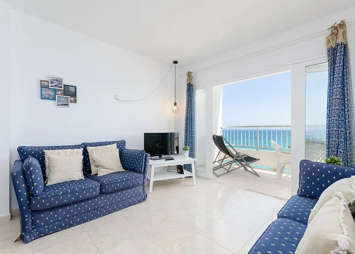 Апартаменты Yourhouse Ocean *