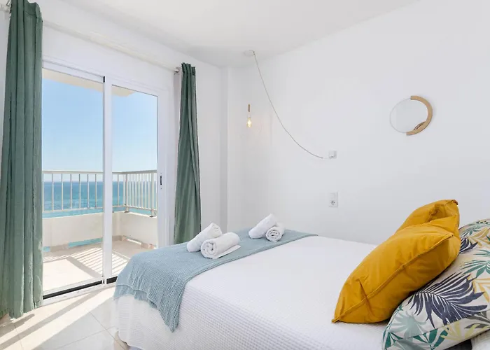 Апартаменти Yourhouse Ocean *