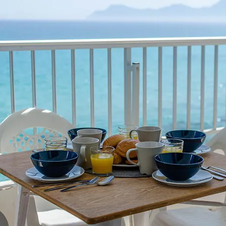 Yourhouse Ocean 아파트 캔 피카폴트