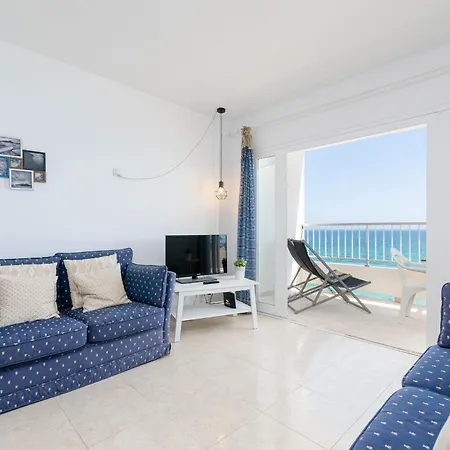 Apartment Yourhouse Ocean *