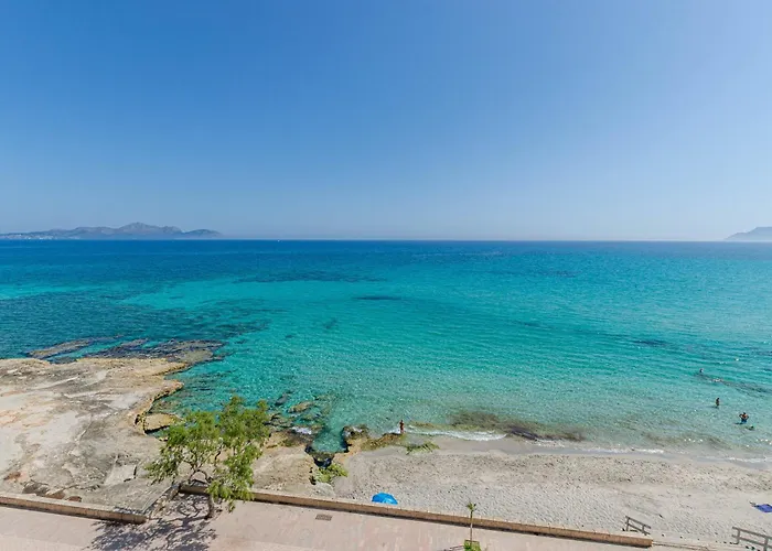 Yourhouse Ocean * كان بيكافورت