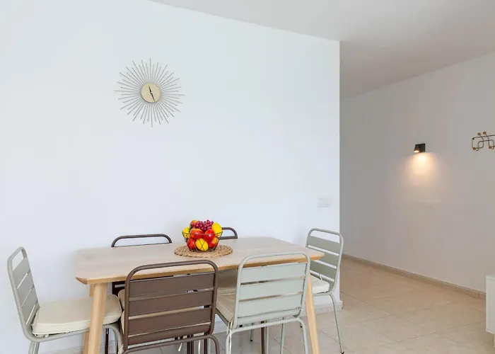 Yourhouse Ocean * קאן פיקפורט